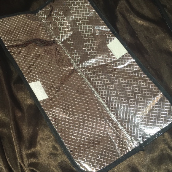 Royale Flat Iron Mat - Picture 2 of 2